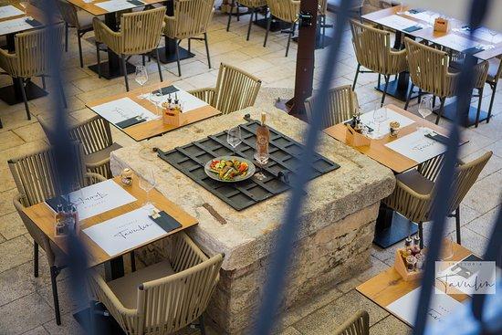 Trattoria Tavulin